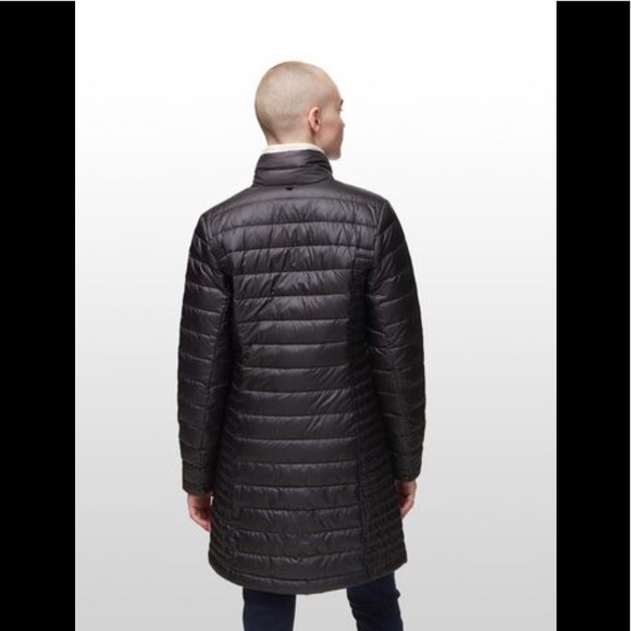 Patagonia Women’s Fiona Parka - Picture 2 of 7